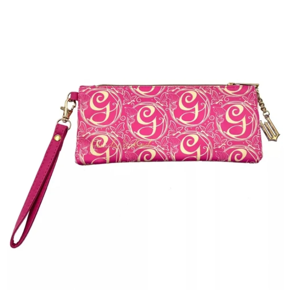 NEW Wicked: Glinda Upland Pencil Pouch by Insight Editions